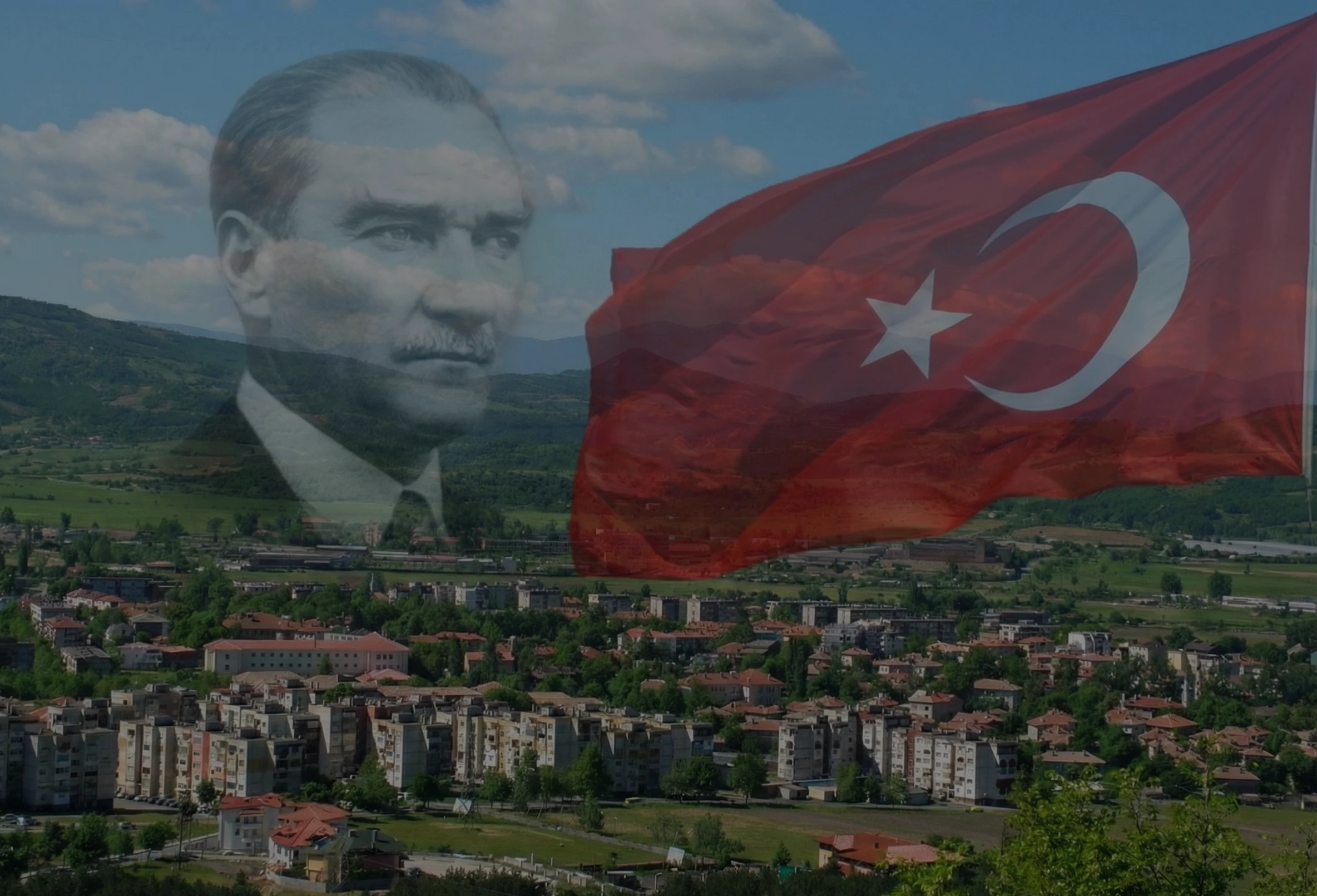 Mestanlı