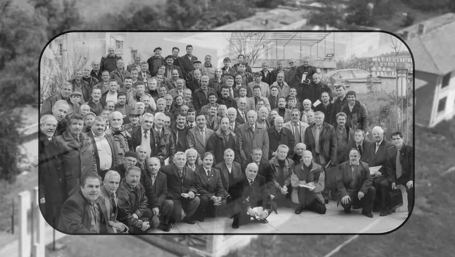 Mestanlı Yöresi Kültür ve Dayanışma Derneği Şehitlerimiz ve Gazilerimiz