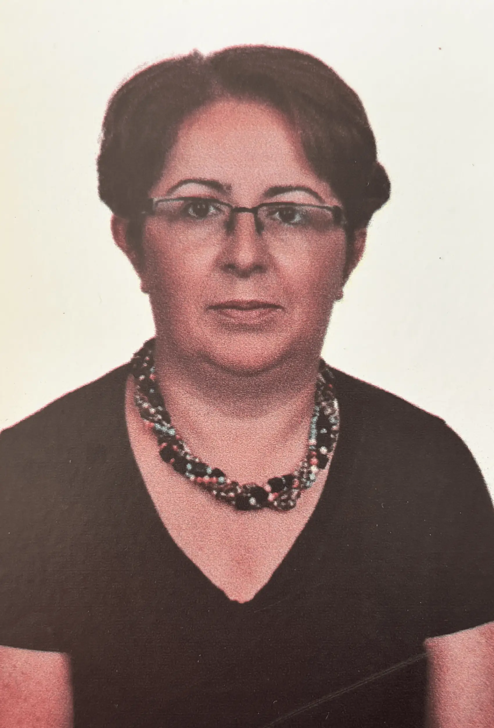 Mestanlı Yöresi Kültür ve Dayanışma Derneği Yönetim Kurulu