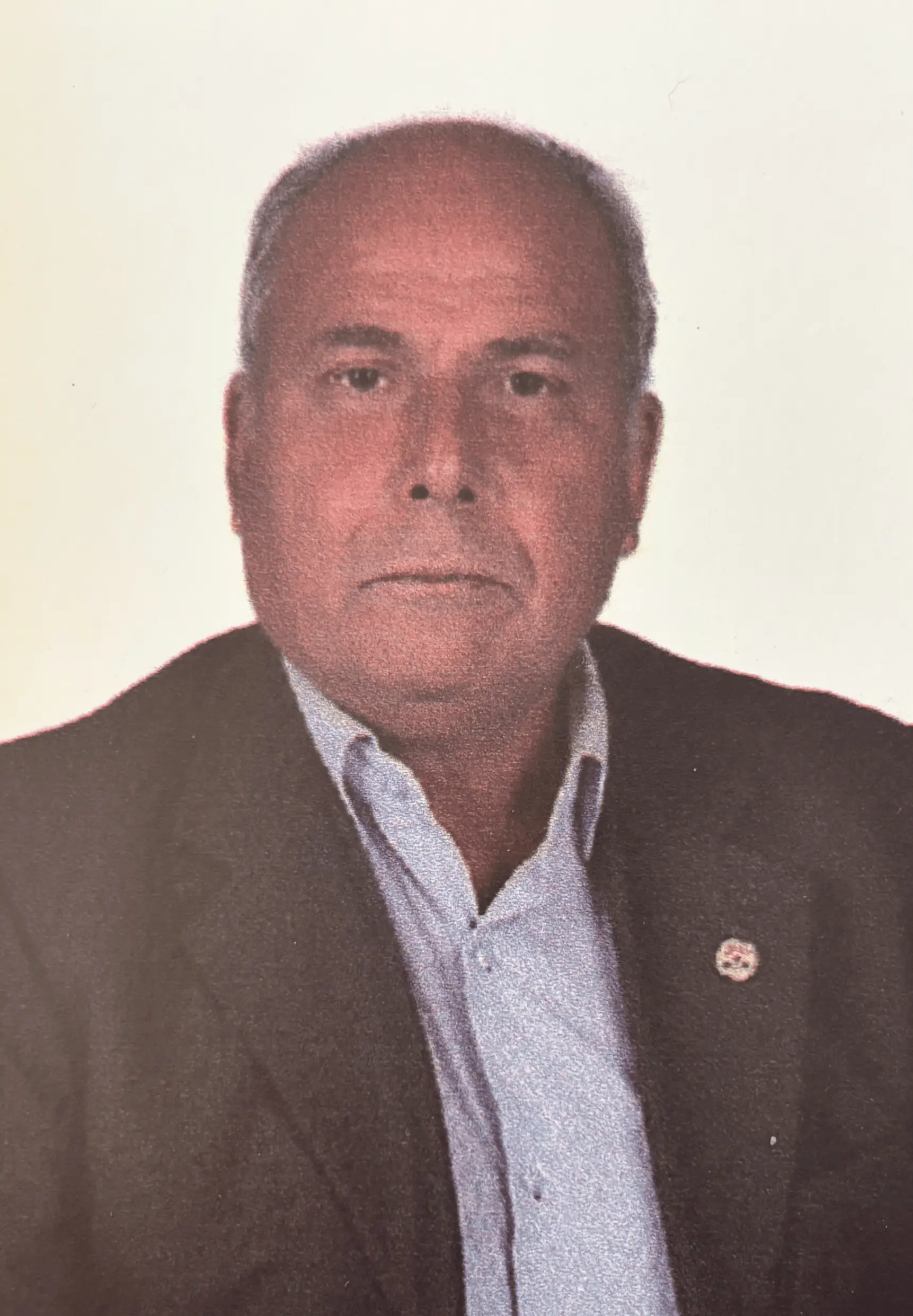 Mestanlı Yöresi Kültür ve Dayanışma Derneği Yönetim Kurulu